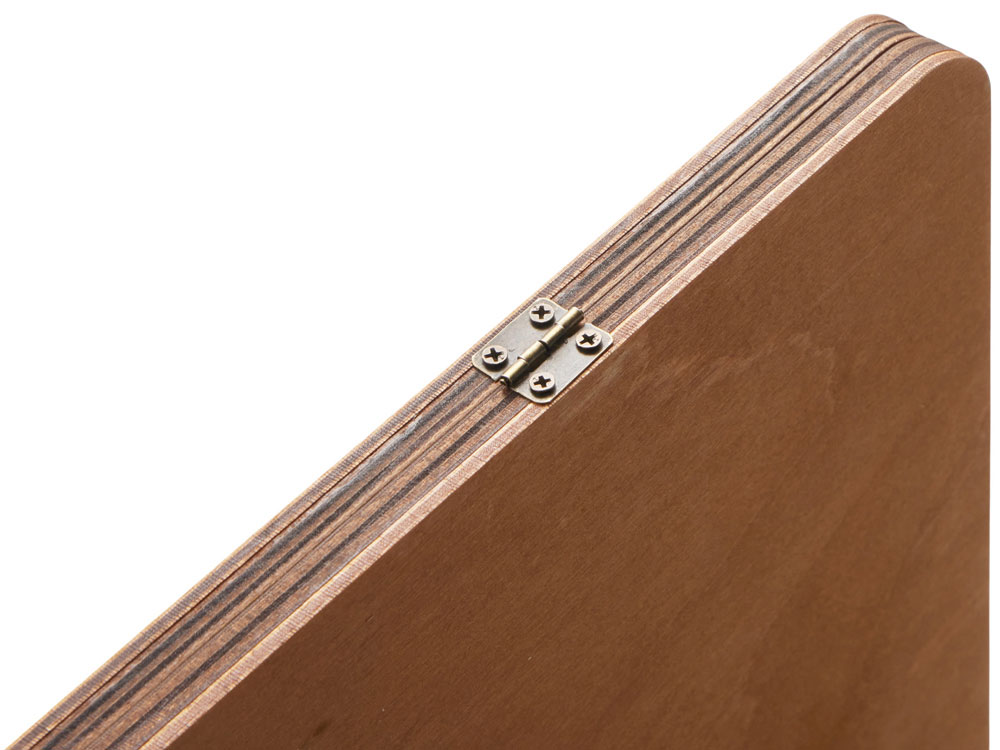 Деревянные нарды «Moves» — изображение 4