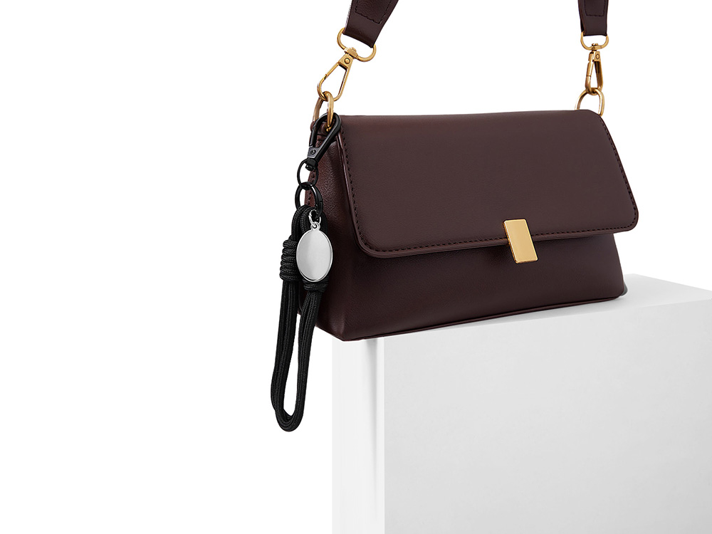 Брелок-браслет «Bohemian» — изображение 5