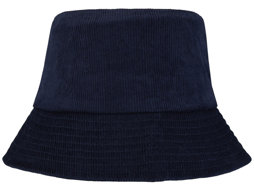 Панама «Howson» из переработанного вельвета — изображение 2