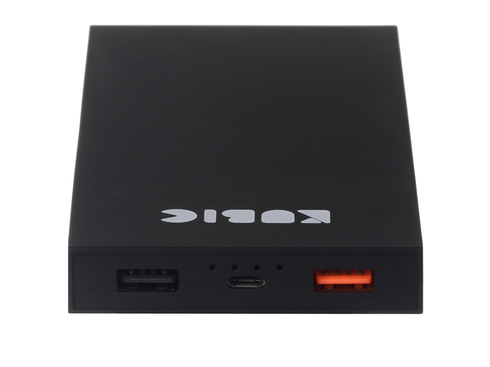 Внешний аккумулятор «Kubic PB14X», 14000 mAh — изображение 5