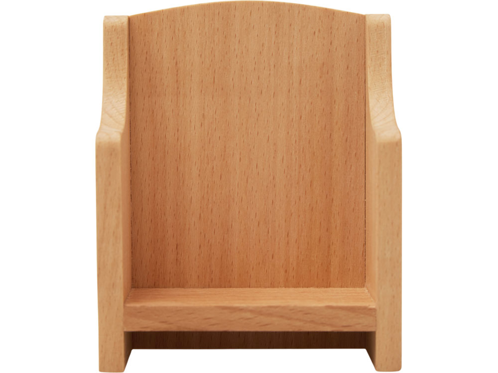 «Вечный» календарь из бука — изображение 4