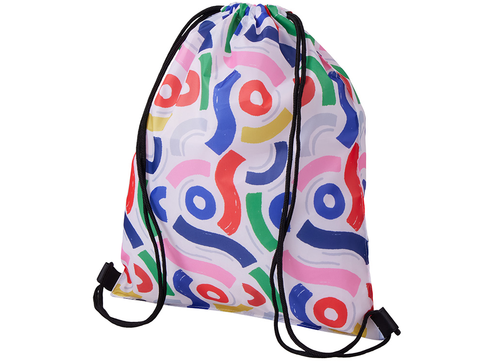 Рюкзак-мешок с возможностью полноцветной печати — изображение 5