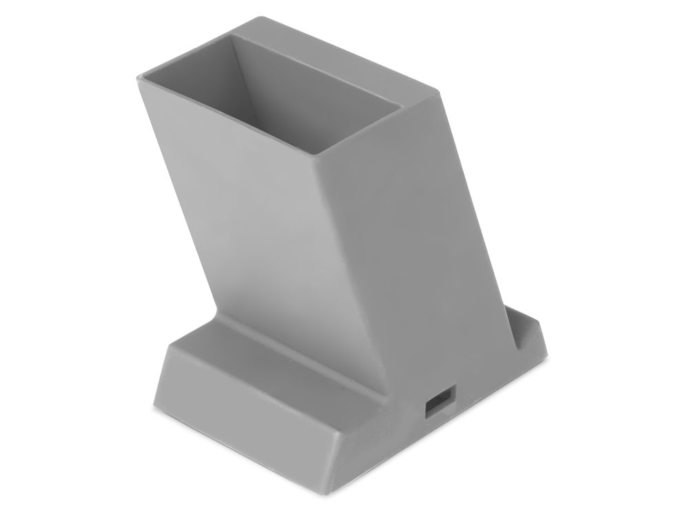 Настольное беспроводное зарядное устройство «Glow Box» — изображение 4