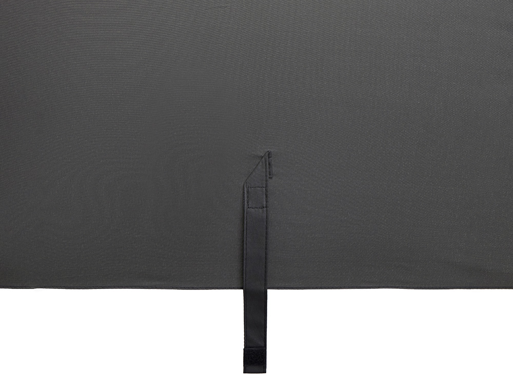 Зонт-трость «Glendale» с куполом 137 см — изображение 9