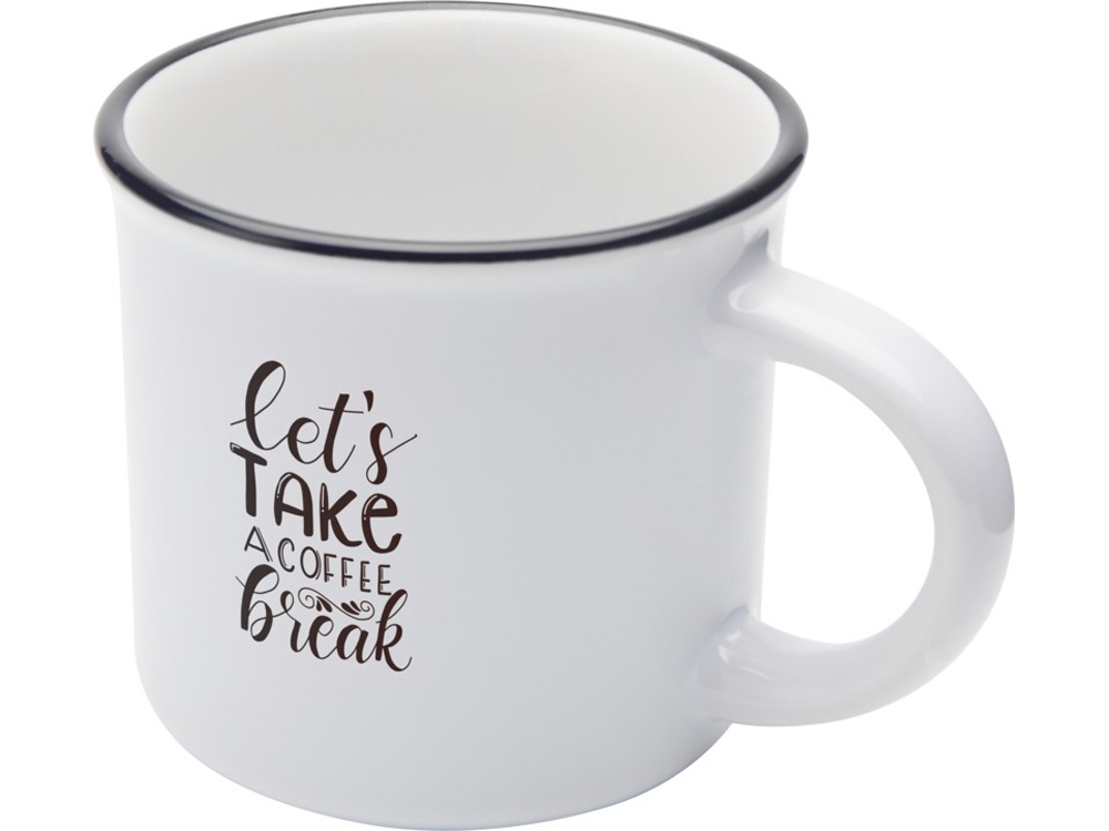 Керамическая кружка «Bari» — изображение 4