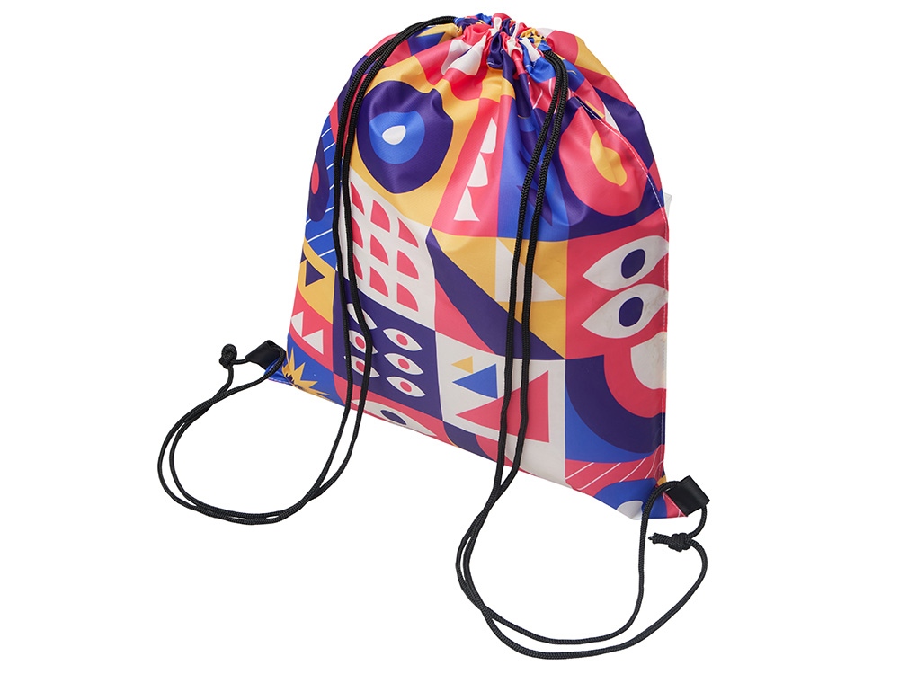 Рюкзак-мешок с возможностью полноцветной печати — изображение 3