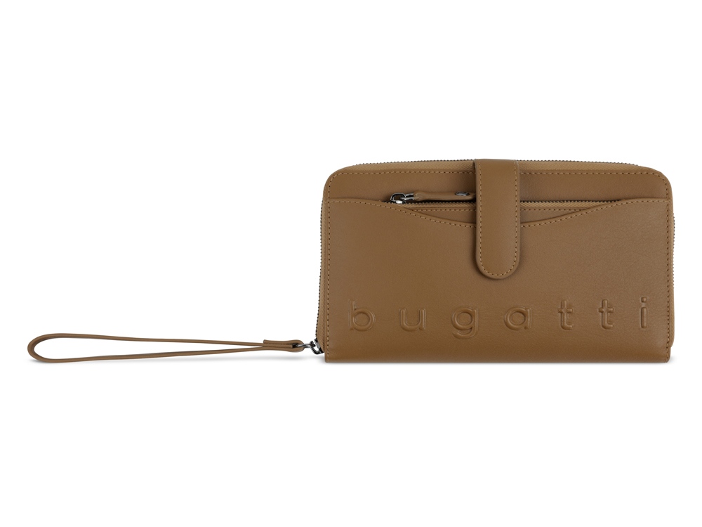 Кошелёк женский «Daphne» с ключницей — изображение 2