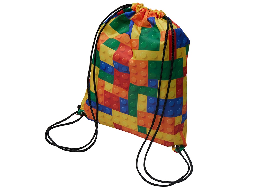 Рюкзак-мешок с возможностью полноцветной печати — изображение 3