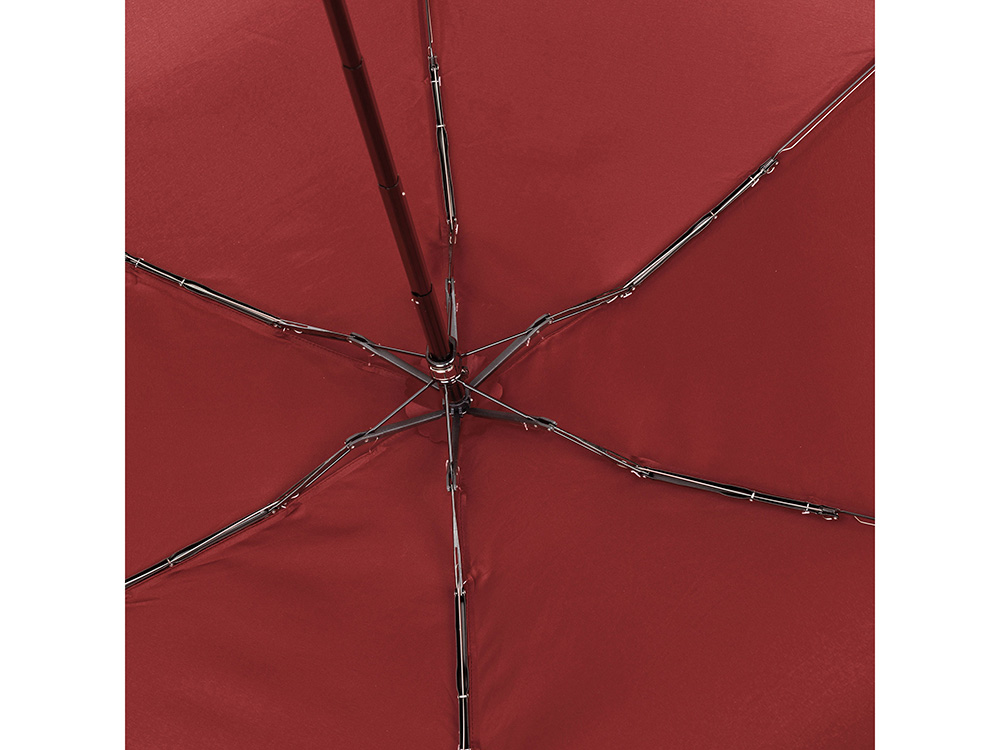 Зонт складной, женский — изображение 4