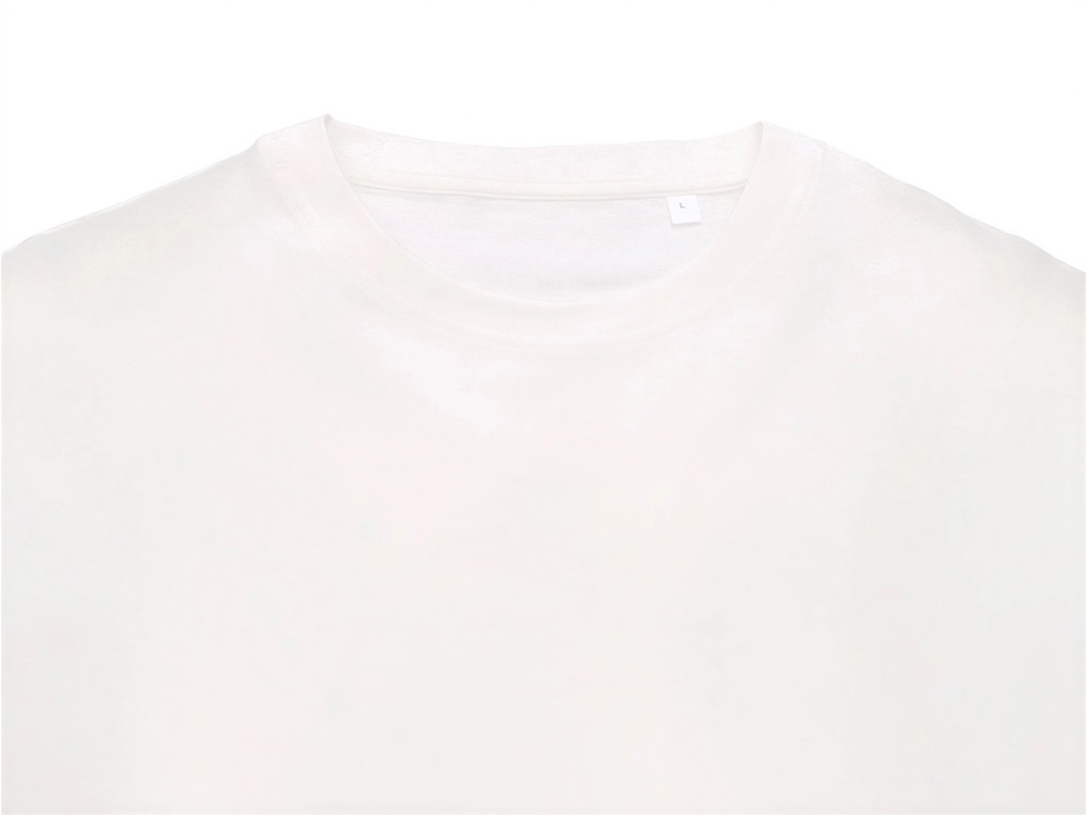 Футболка с пич отделкой «Kyoto», унисекс — изображение 8