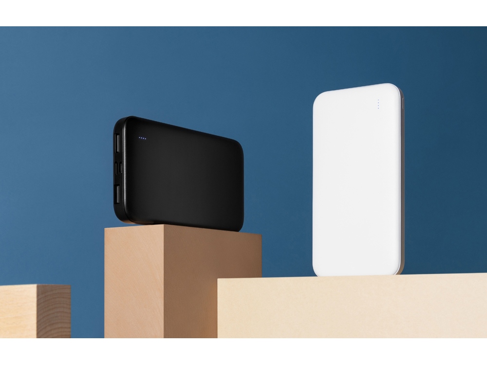 Внешний аккумулятор «NEO Start», 10000 mAh — изображение 6