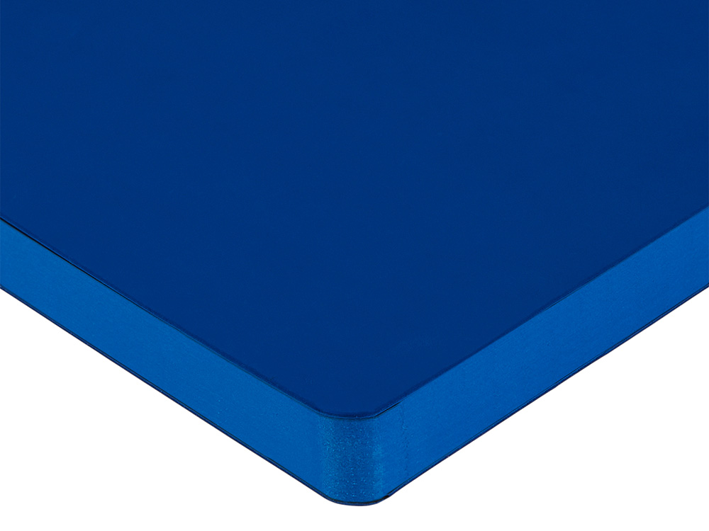 Ежедневник недатированный А5 «Megapolis Color Flex New» — изображение 5