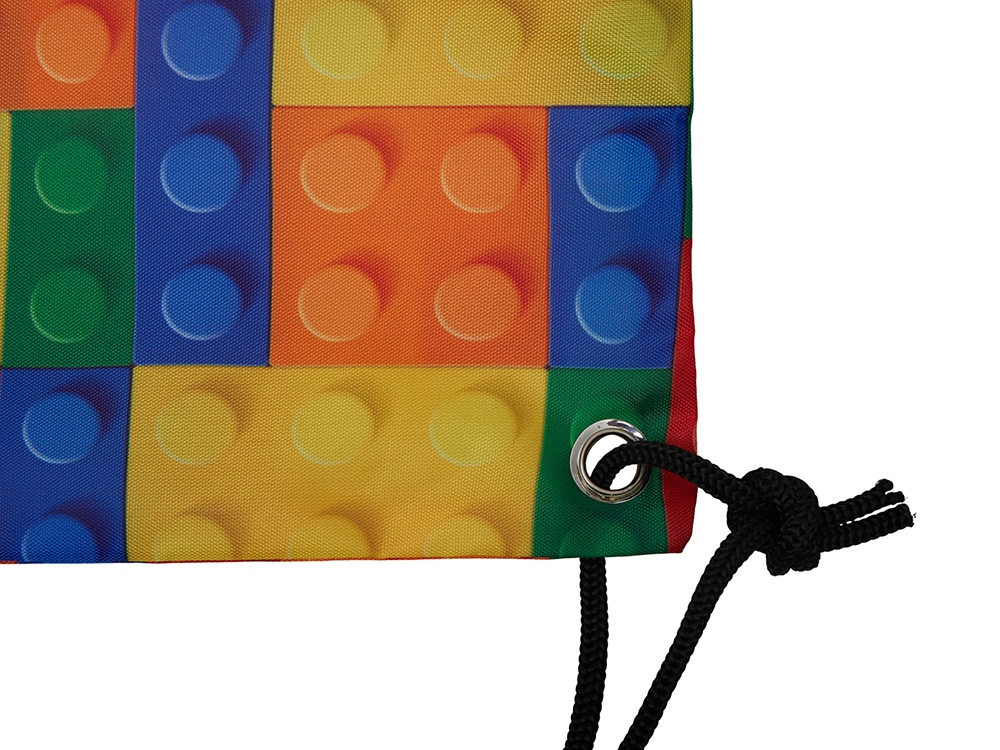 Рюкзак-мешок с возможностью полноцветной печати — изображение 4