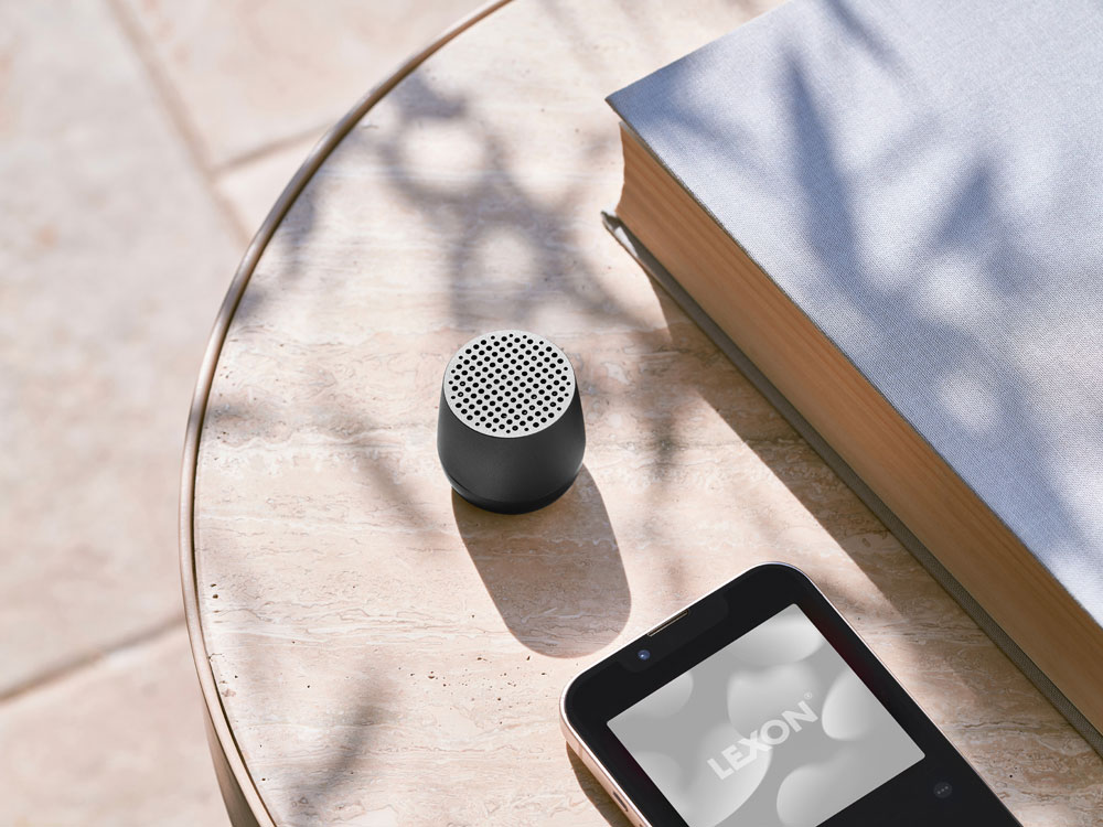 Колонка беспроводная Mino+ — изображение 4