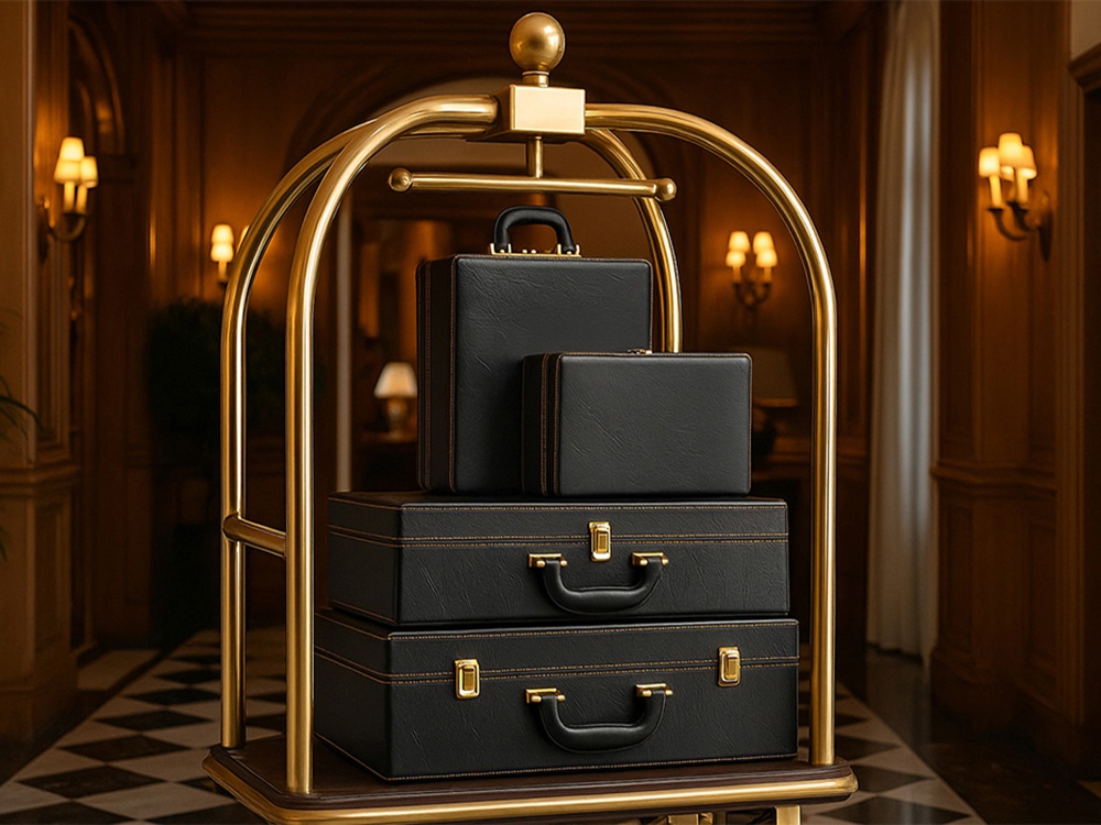 Дипломат подарочный — изображение 8