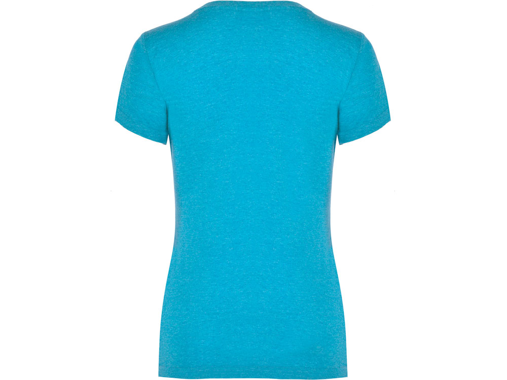 Футболка «Fox» женская — изображение 2