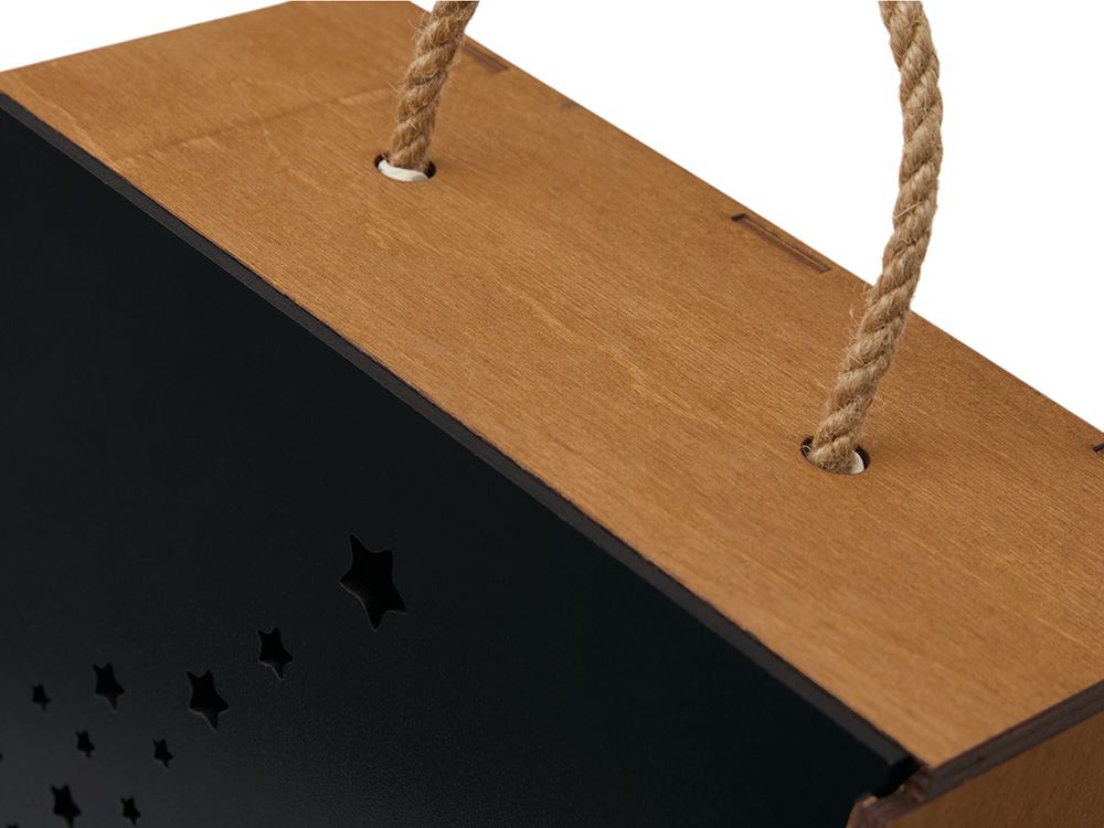 Подарочная коробка из фанеры «Constellation» — изображение 8