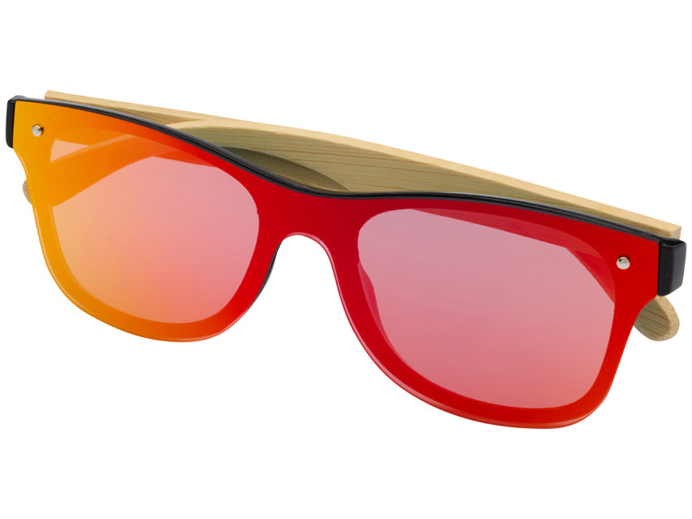 Солнцезащитные очки «Tan» — изображение 3