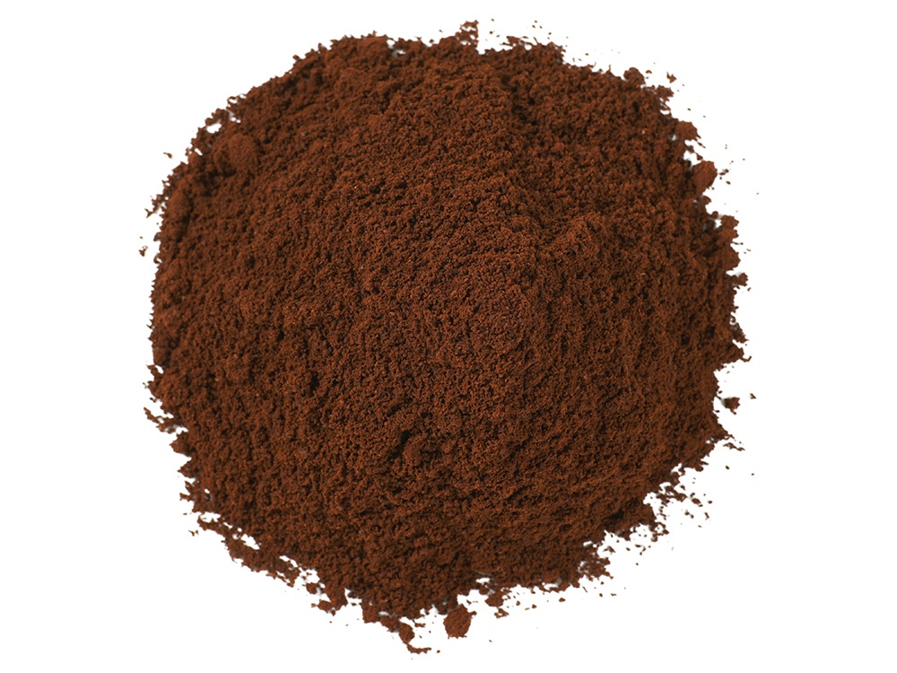 Кофе молотый «Ground», 250 гр., 100% арабика — изображение 5