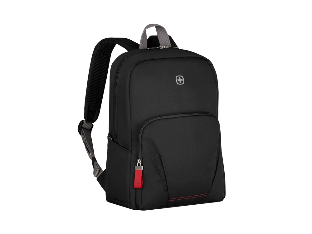 Рюкзак «Motion» с отделением для ноутбука 15.6" — изображение 3