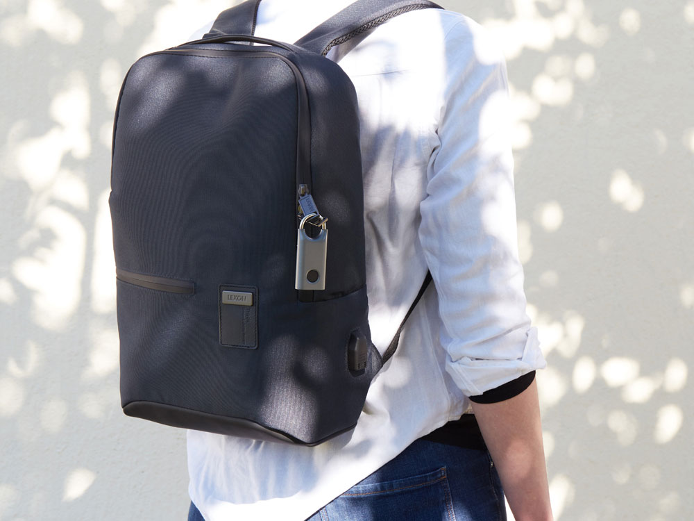 Замок с сенсором Noma Lock — изображение 5