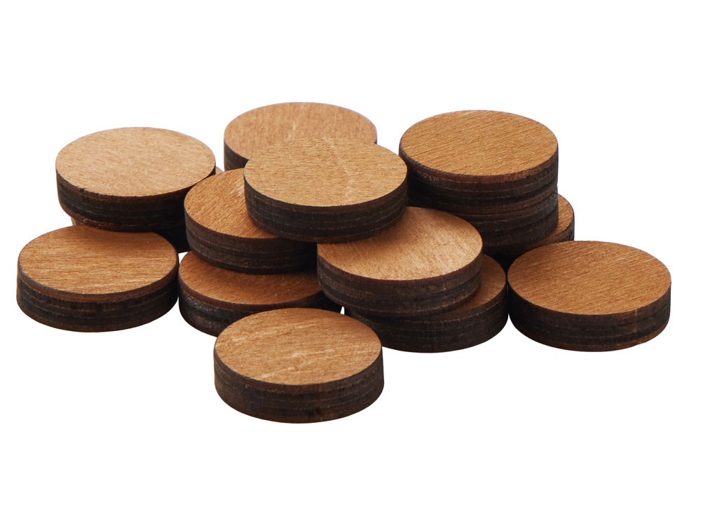 Деревянные нарды «Moves» — изображение 9