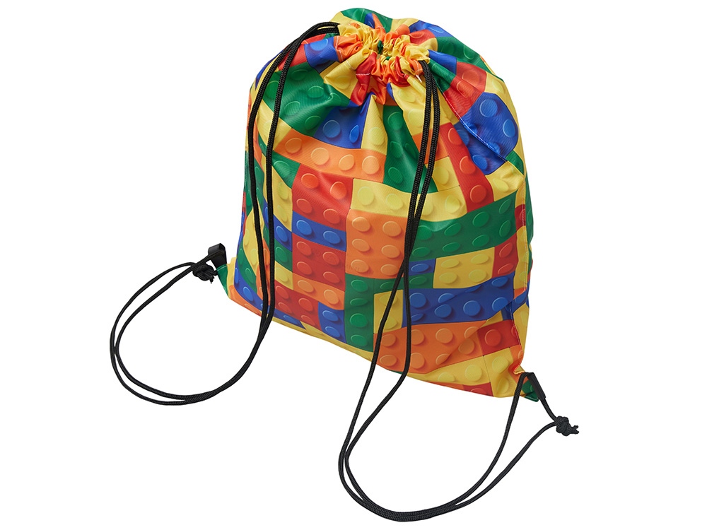 Рюкзак-мешок с возможностью полноцветной печати — изображение 6