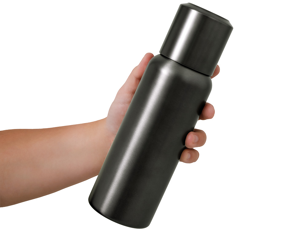 Вакуумный термос c магнитной крышкой «Magne», 500 мл — изображение 11