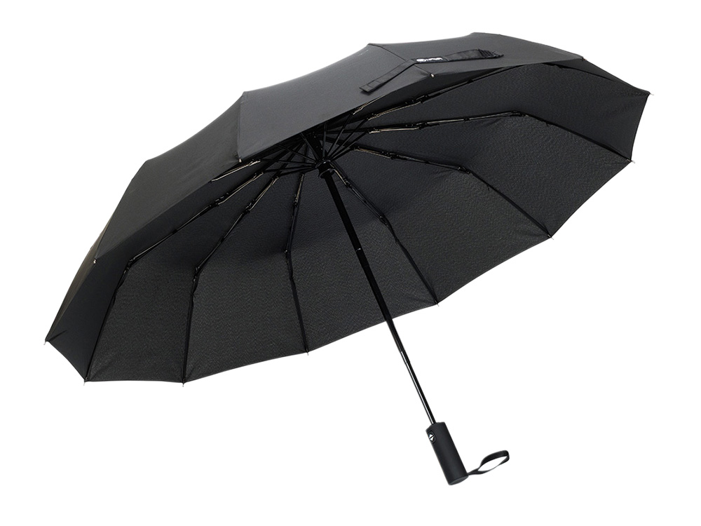 Зонт складной, мужской — изображение 3