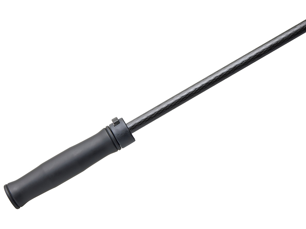 Зонт-трость «Glendale» с куполом 137 см — изображение 8