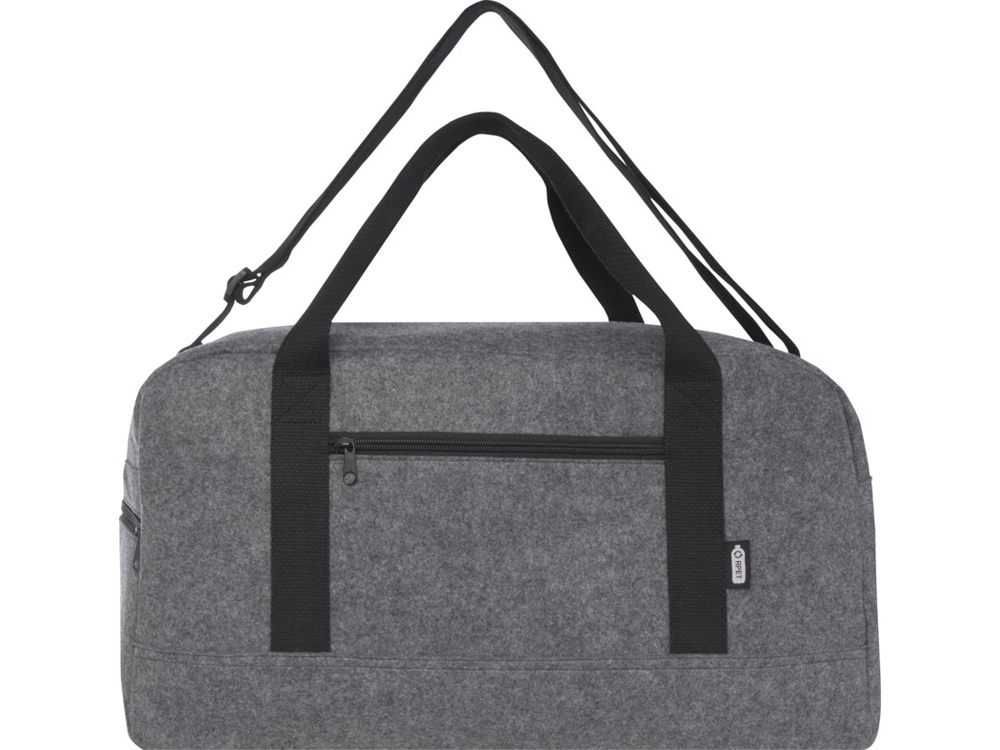 Спортивная сумка из переработанного материала «Felta» — изображение 2