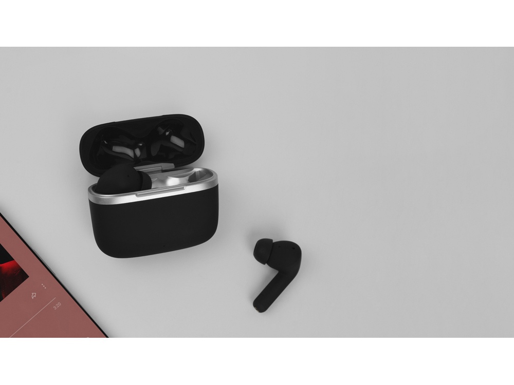 Беспроводные наушники «Mysound Free Pro» — изображение 7