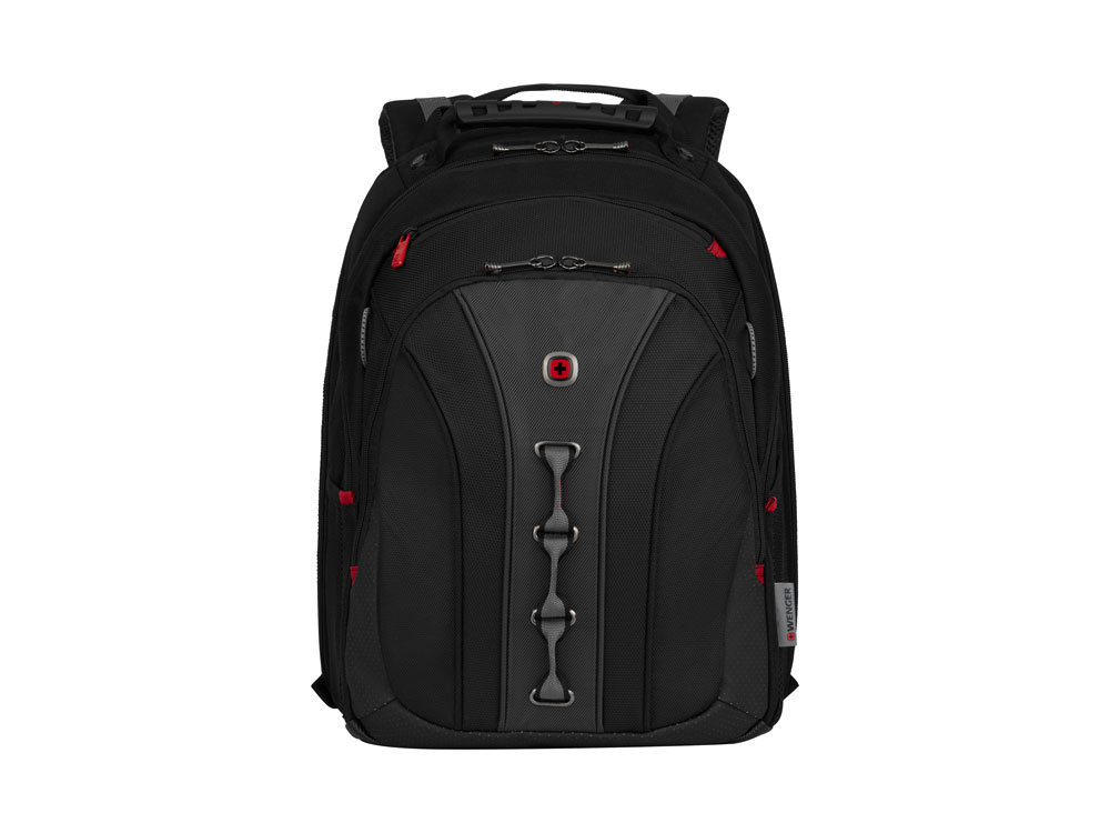 Рюкзак «Legacy» с отделением для ноутбука 16" — изображение 7