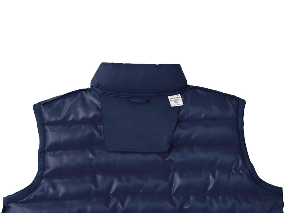 Жилет «Pallas» женский из переработанных материалов — изображение 4