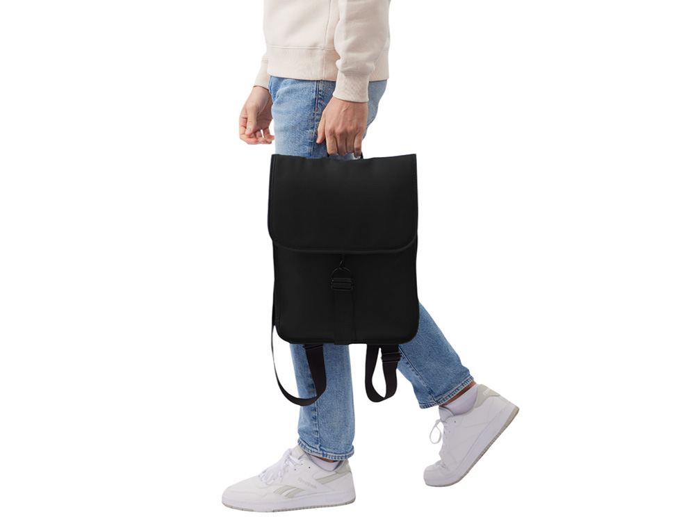 Бизнес-рюкзак Ryan для ноутбука 15" — изображение 6