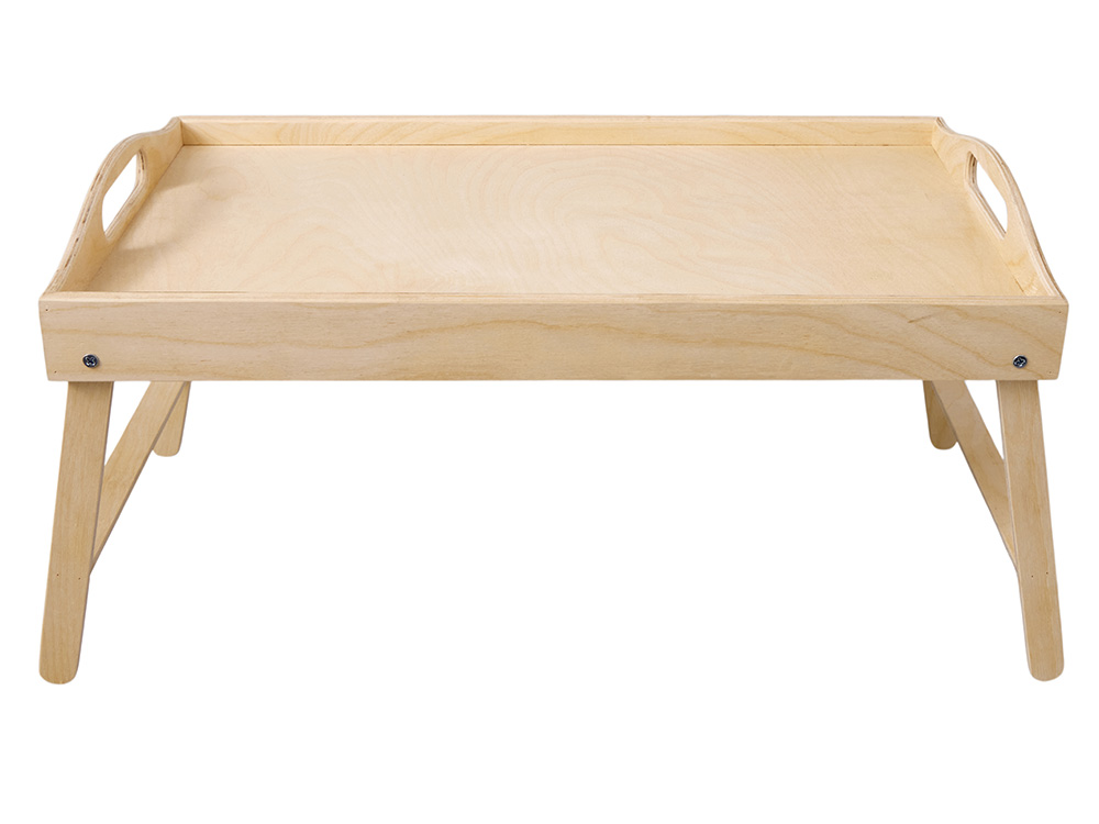 Складной столик - поднос «TrayTale» — изображение 2