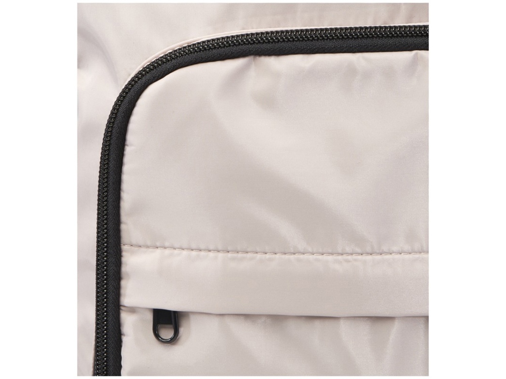 Рюкзак для ноутбука «Trend Plus» 15” из переработанного материала — изображение 7