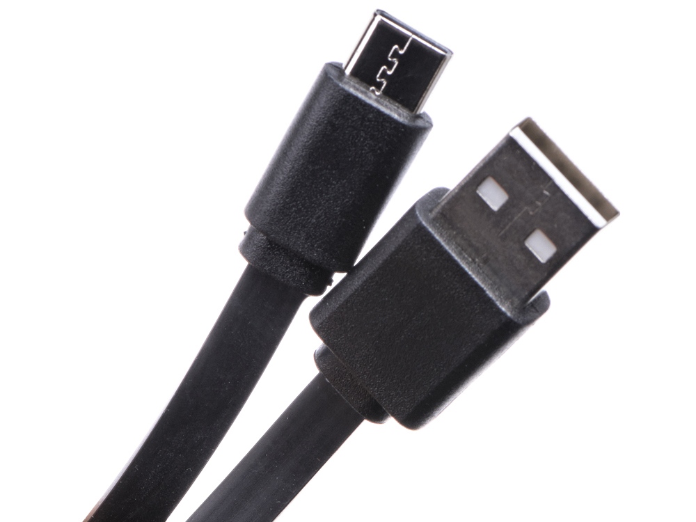 Кабель USB 2.0 A - USB Type-C — изображение 2