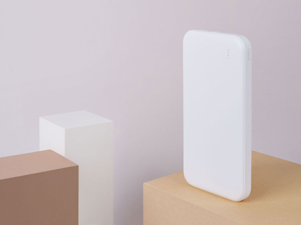 Внешний аккумулятор «NEO P10», 10000 mAh — изображение 8