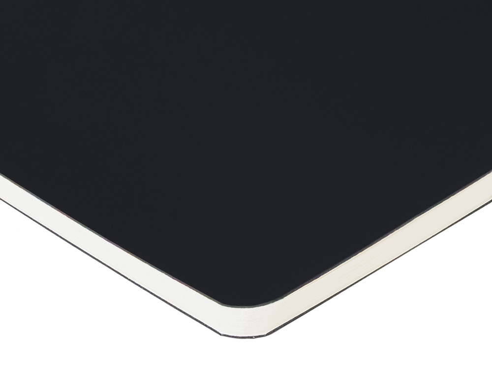 Скетчбук «Sketch & Art» 100 г/м2, soft-touch — изображение 4