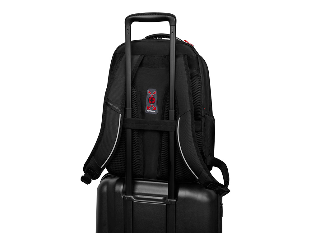 Рюкзак «ALTAIR» с отделением для ноутбука 15.6" — изображение 7