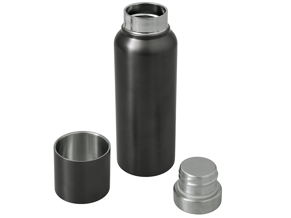 Вакуумный термос c магнитной крышкой «Magne», 500 мл — изображение 6