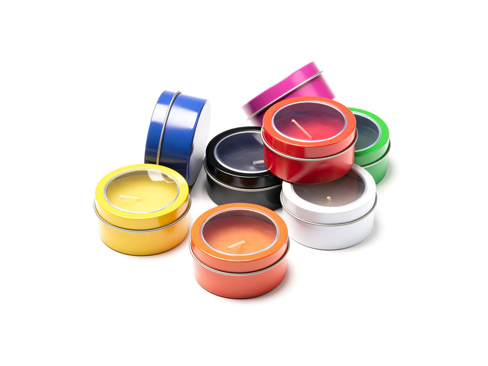 Ароматическая свеча FLAKE — изображение 3