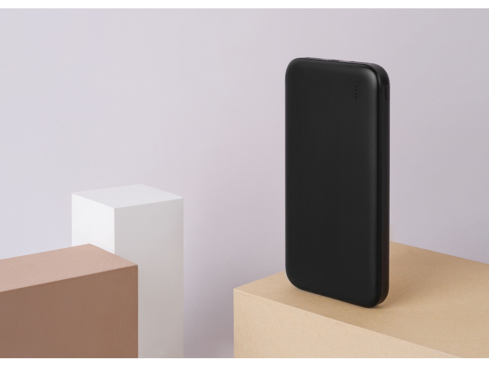 Внешний аккумулятор «NEO Start», 10000 mAh — изображение 7