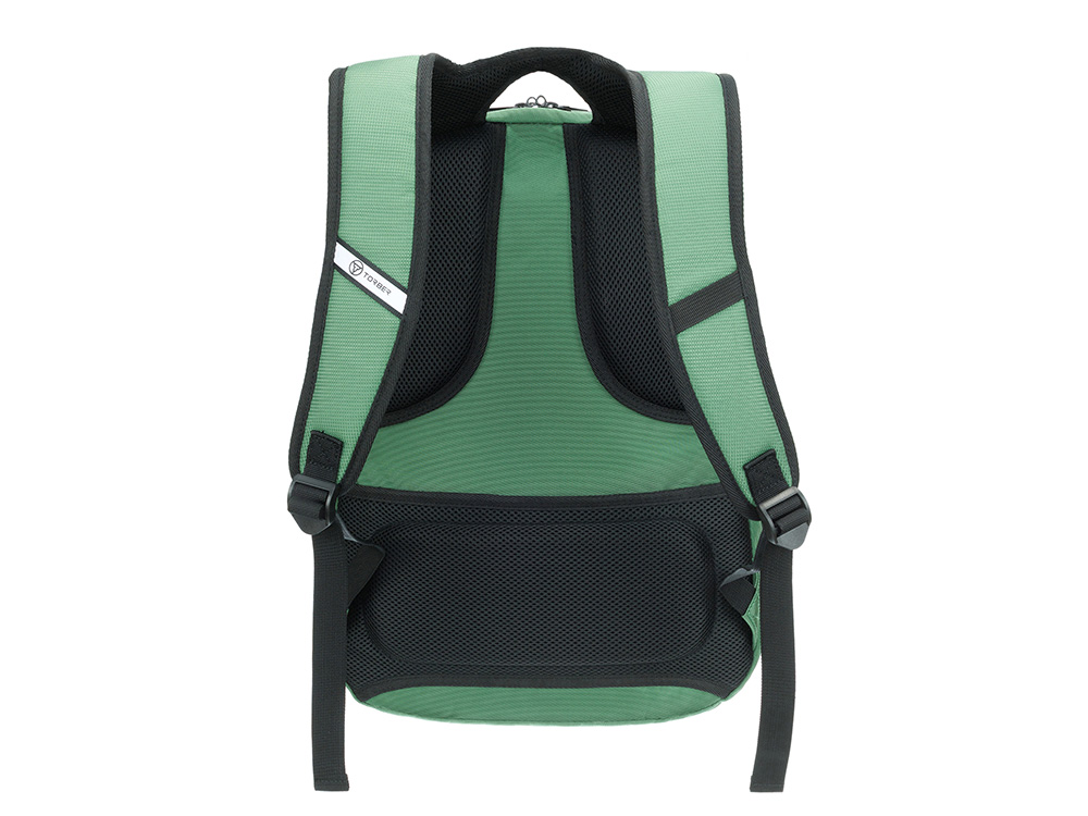 Рюкзак «МЕГАПОЛИС» с отделением для ноутбука 16" — изображение 4