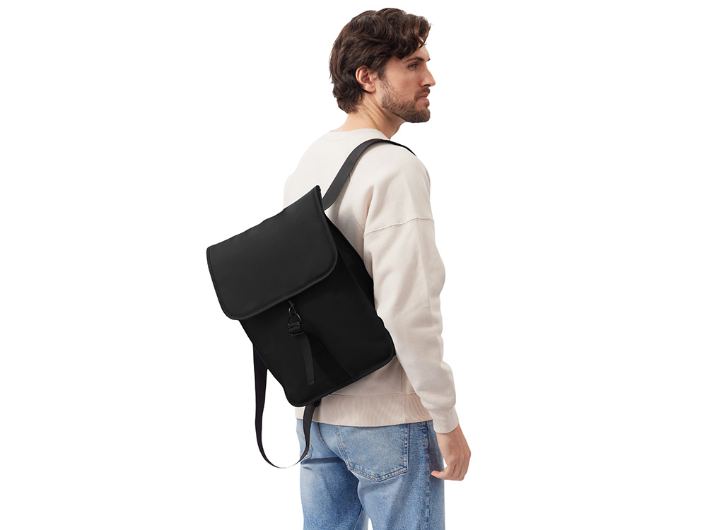 Бизнес-рюкзак Ryan для ноутбука 15" — изображение 4
