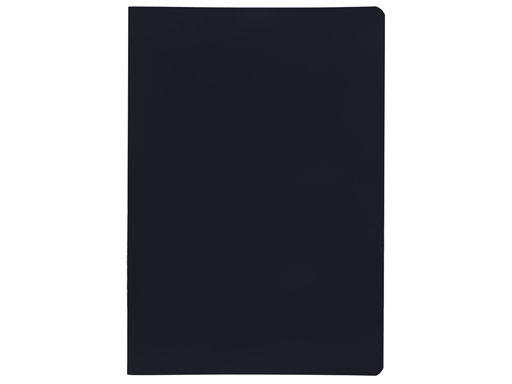 Скетчбук «Sketch & Art» 100 г/м2, soft-touch — изображение 2