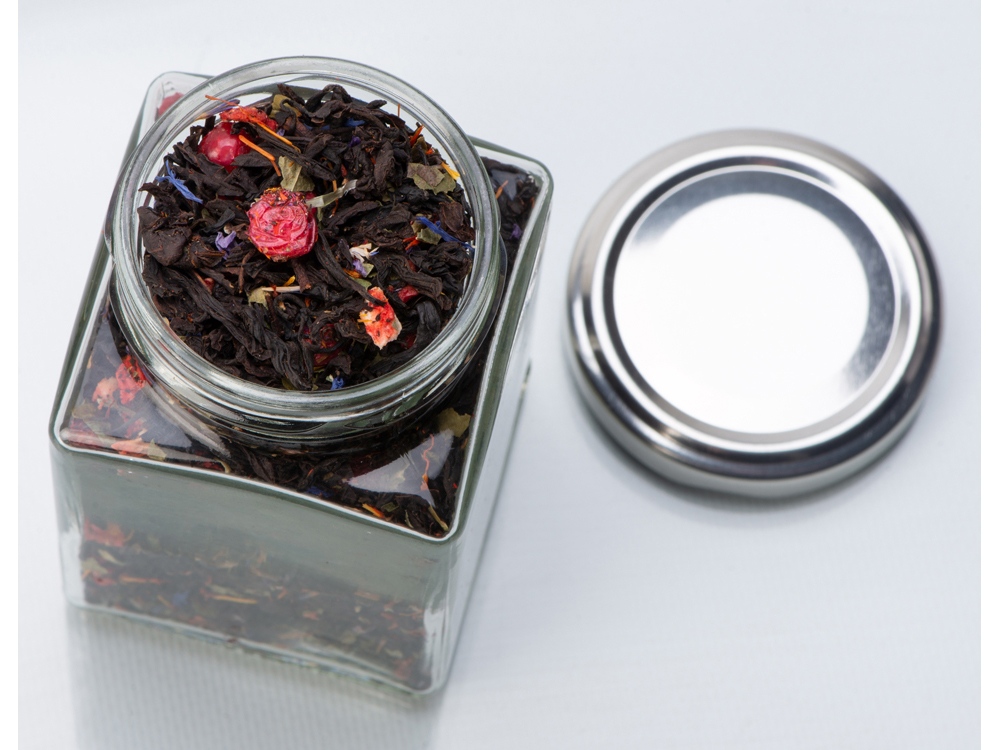 Чай черный «Граф Орлов», серия «Bouquet» — изображение 3