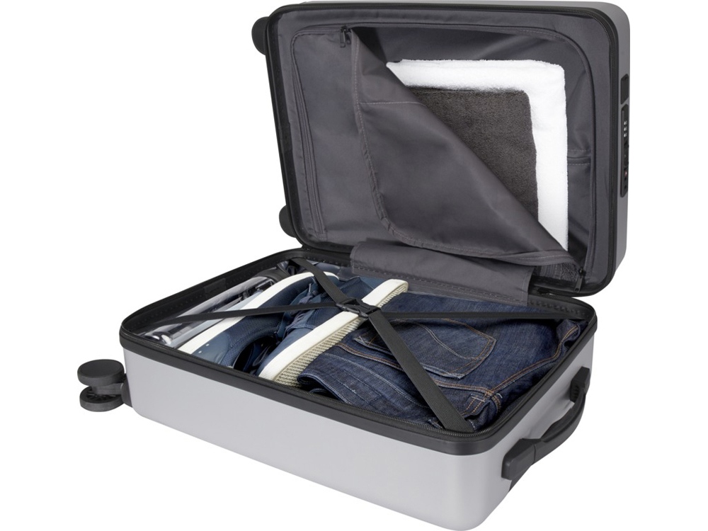 Чемодан «Rover Pro» — изображение 6