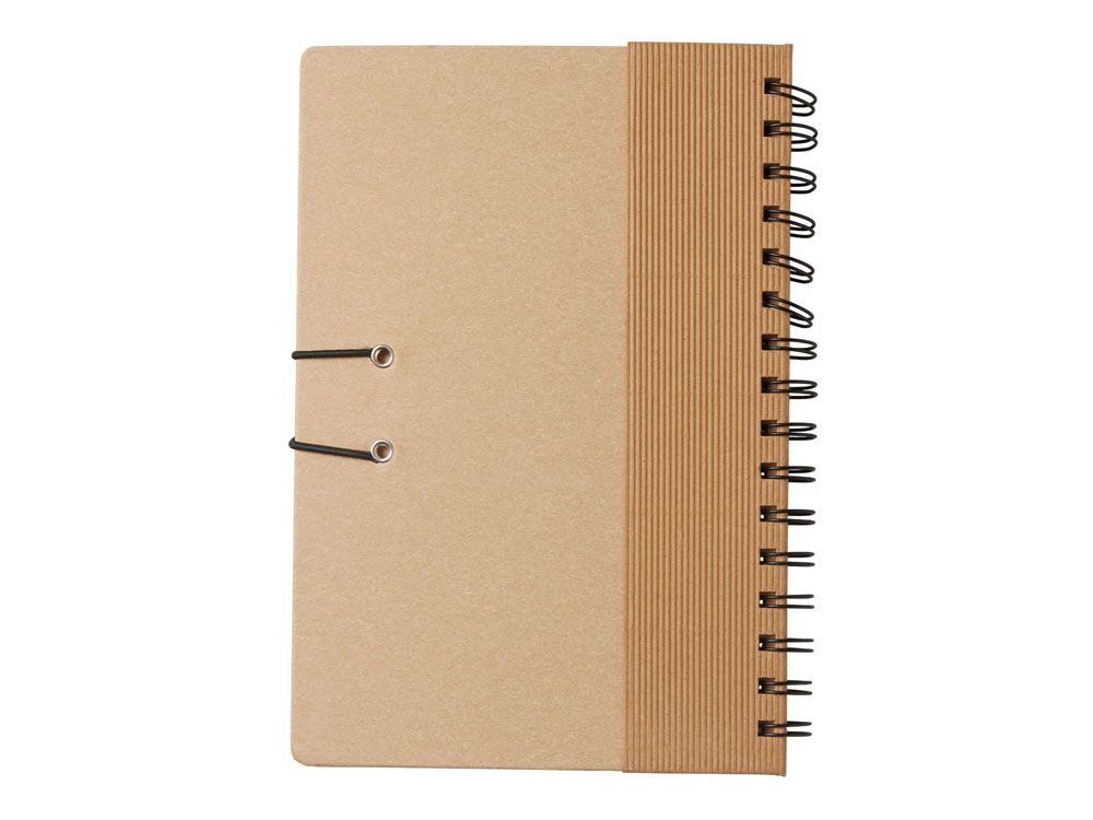 Блокнот А5 «Saharan Cypress» в твердой обложке — изображение 3